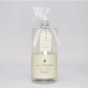 AGUA PERFUMADA BAMBOO 1L