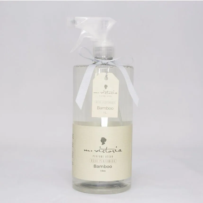 AGUA PERFUMADA BAMBOO 1L